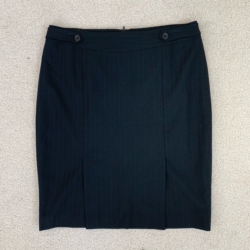 The Limited The Perfect Travel Suit Skirt